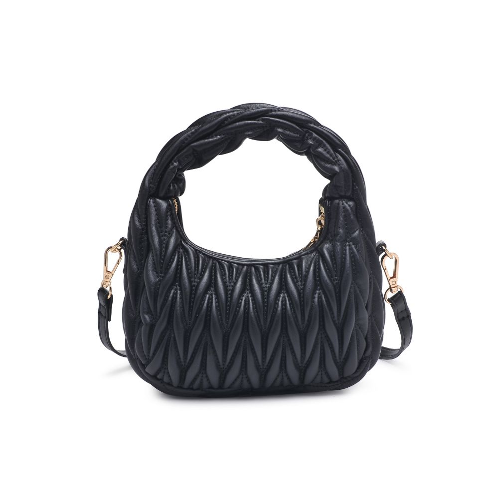 Persephone Crossbody Bag for Women - Stylish Leather Shoulder Purse with Adjustable Strap, Perfect for Daily Use, Travel & Shopping