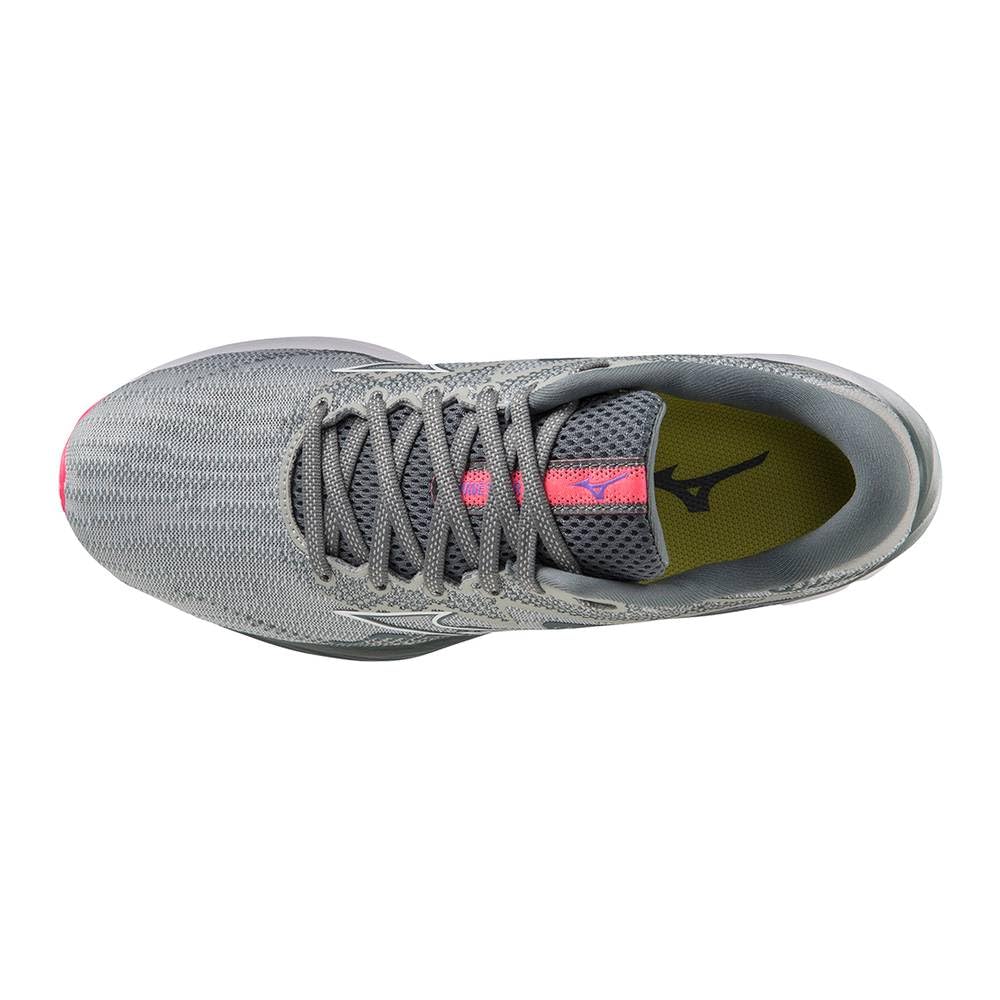 Mizuno Women's Running Shoes - Lightweight Cushioned Sneakers for Jogging, Training & Gym Workouts | Breathable Mesh Comfort for Road & Trail Running