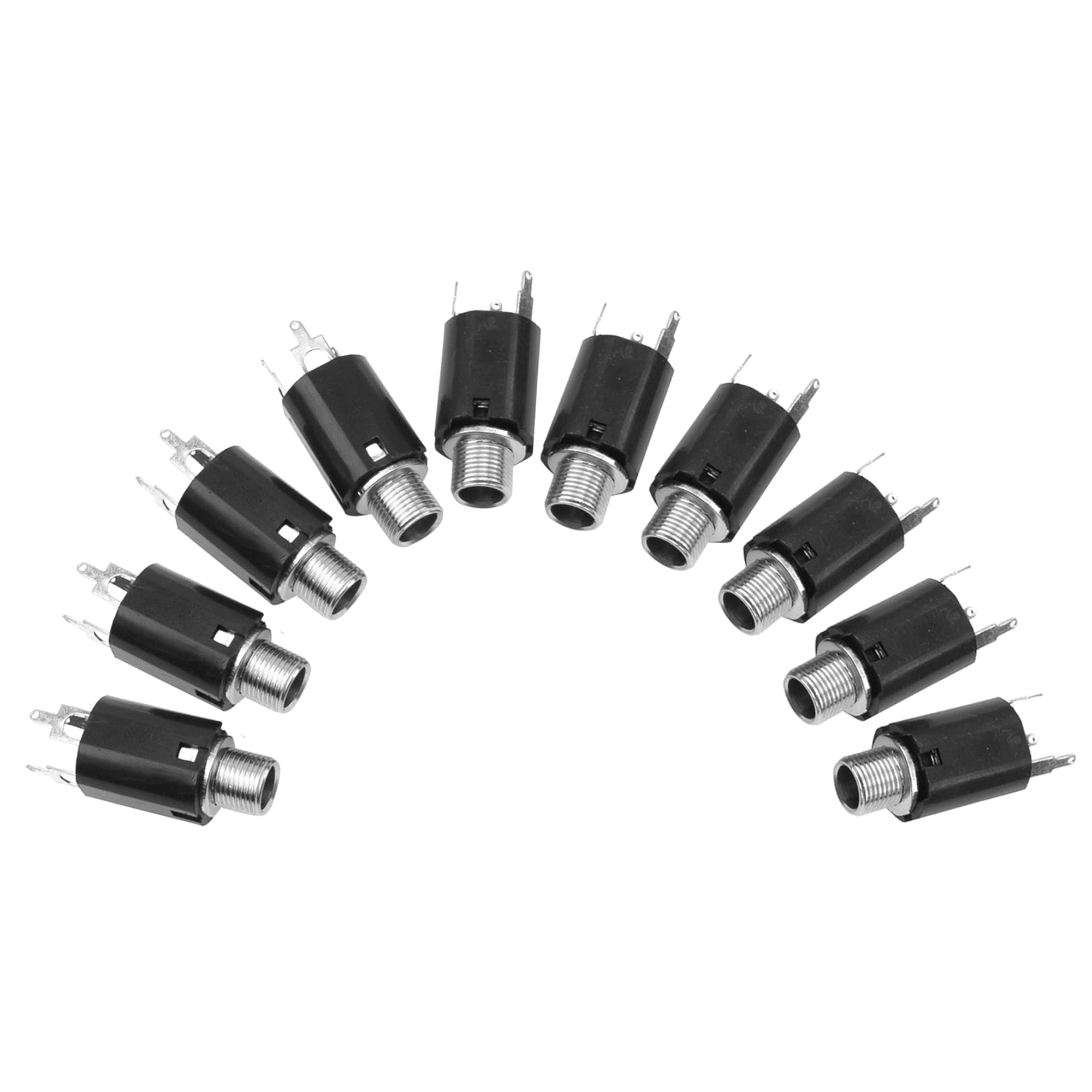 10Pcs Yootones 1/4