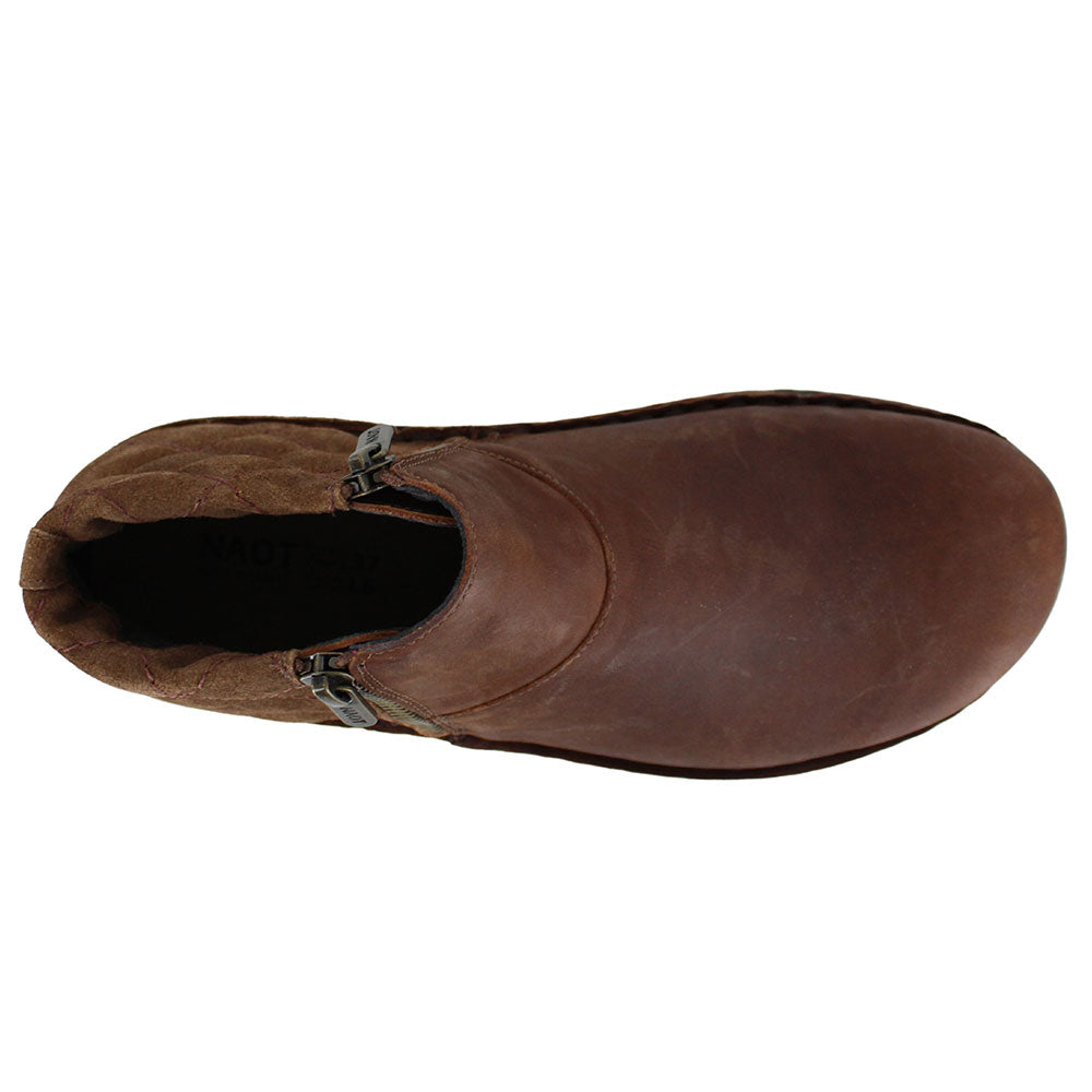 Sintra Bootie (17575) - Comfortable Women's Slip-On Shoes for Indoor & Outdoor Wear - Perfect for Home, Office, and Casual Outings