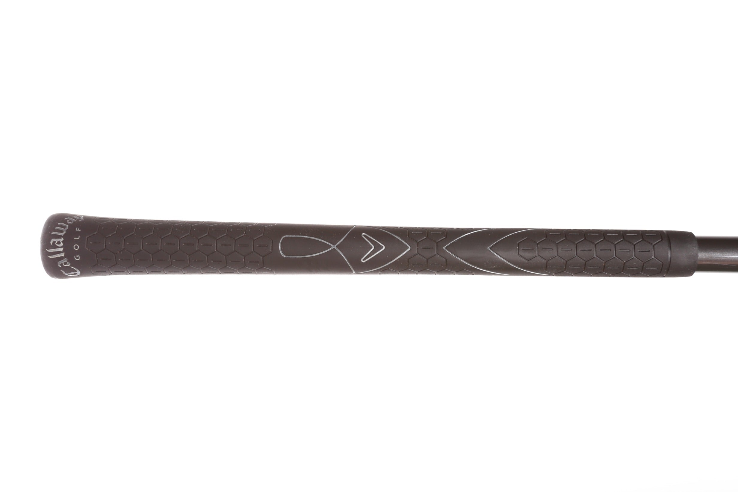Used Callaway Big Bertha 2007 3 Wood Golf Club - Right Handed 15° Stiff Flex | Perfect for Mid-Handicap Golfers & Driving Range Practice