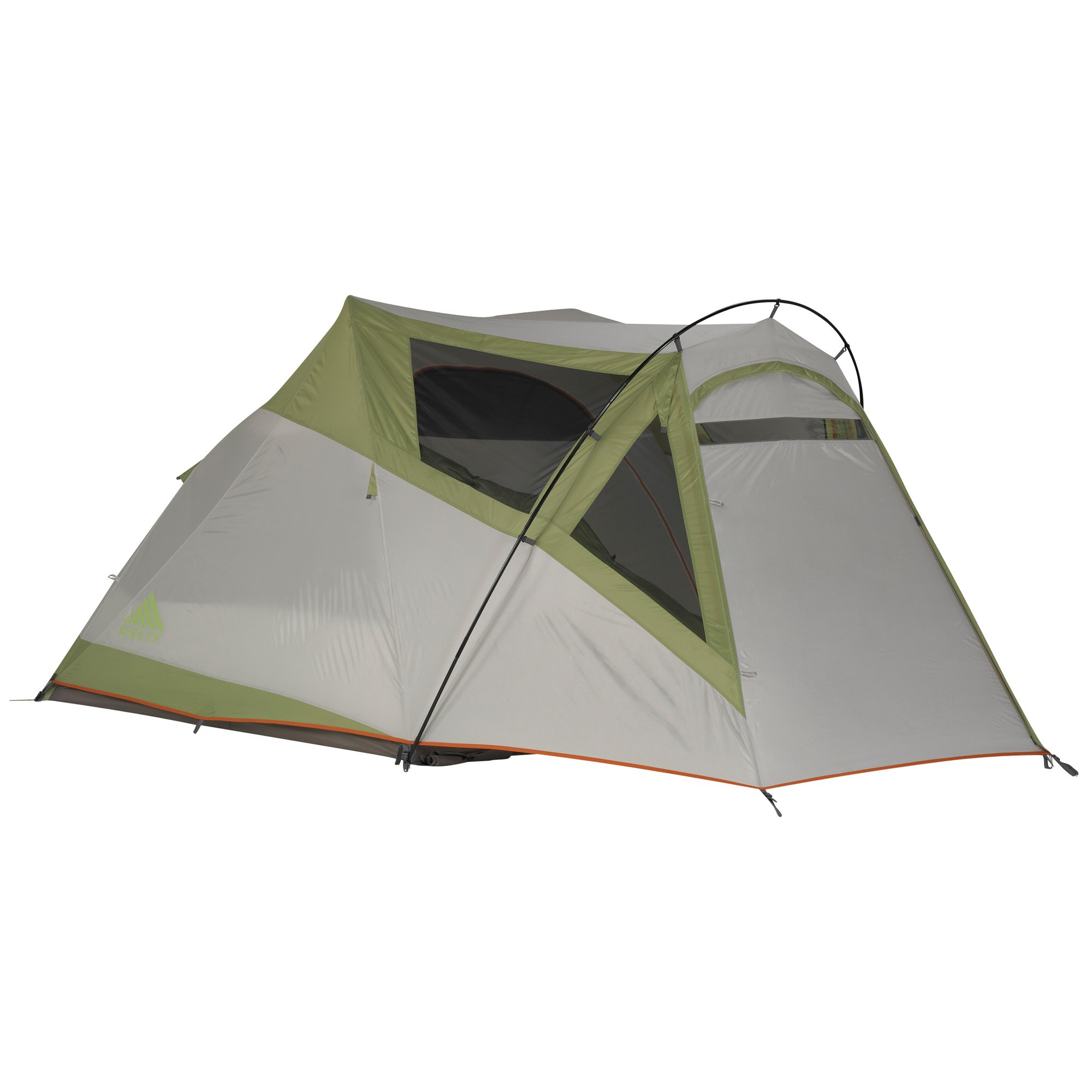 Kelty Granby Tent - Lightweight 2-Person Camping Tent for Backpacking & Hiking - Waterproof & Easy Setup for Outdoor Adventures