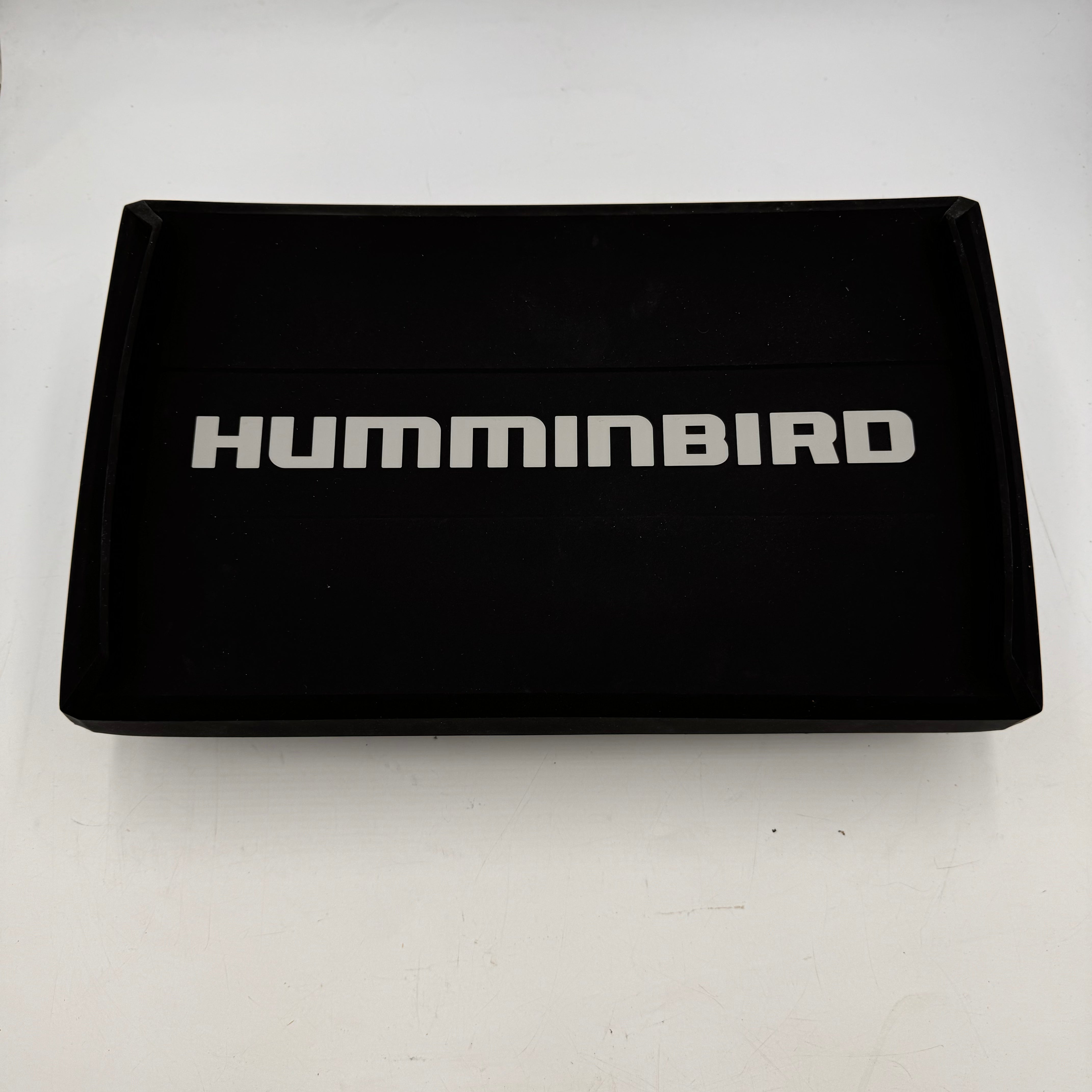 Humminbird Helix 15 MSI+ GPS G4N Fish Finder with CHIRP Sonar & Mega Imaging - Perfect for Deep Water Fishing & Boat Navigation