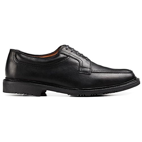 Allen Edmonds Men's Wilbert Oxford Dress Shoes - Classic Leather Business & Formal Shoes for Men - Perfect for Office, Weddings & Special Occasions