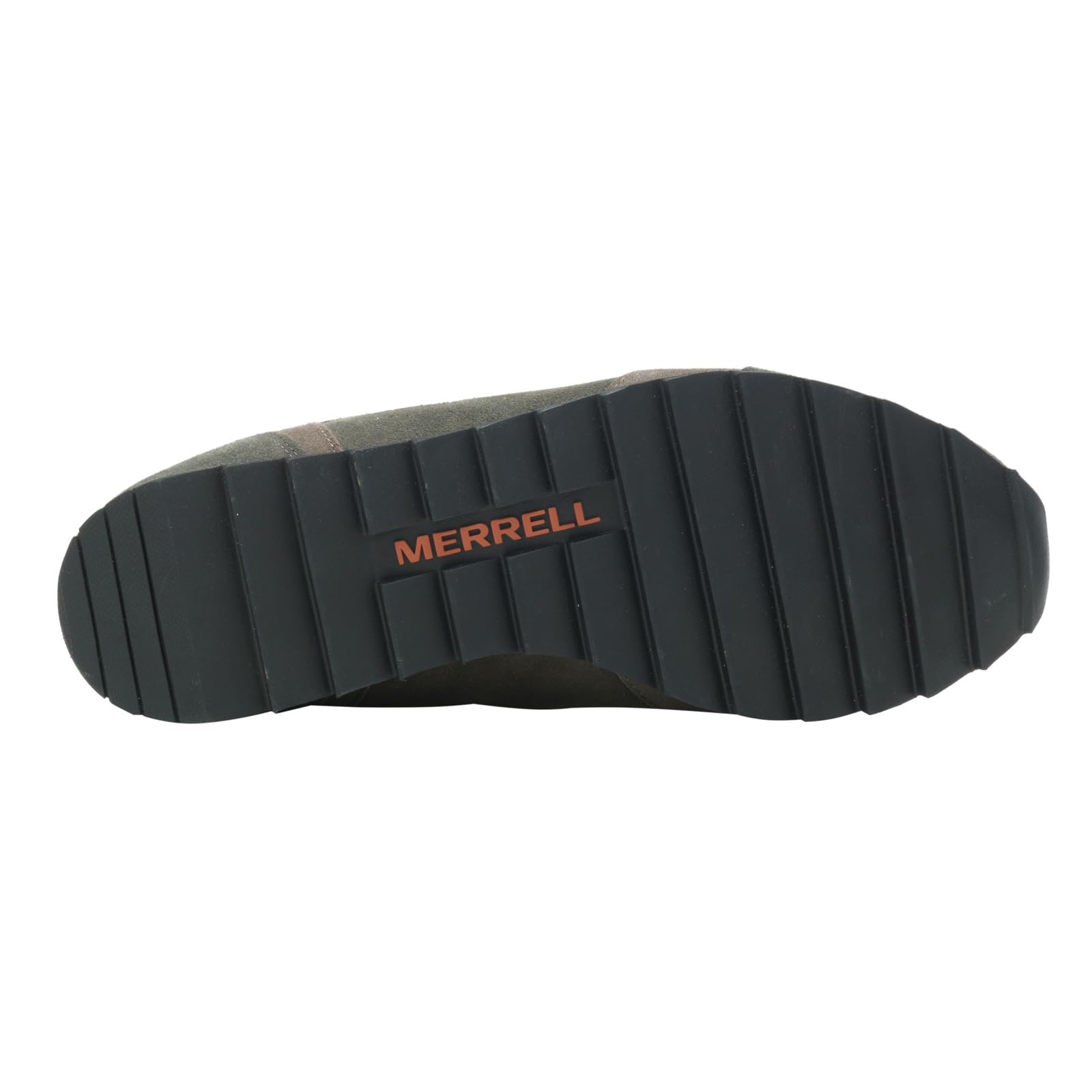 Merrell Men's Alpine Sneaker - Lightweight Hiking Shoes for Men, Trail Running & Outdoor Adventure - Durable & Comfortable Walking Shoes for Hiking, Camping, and Travel