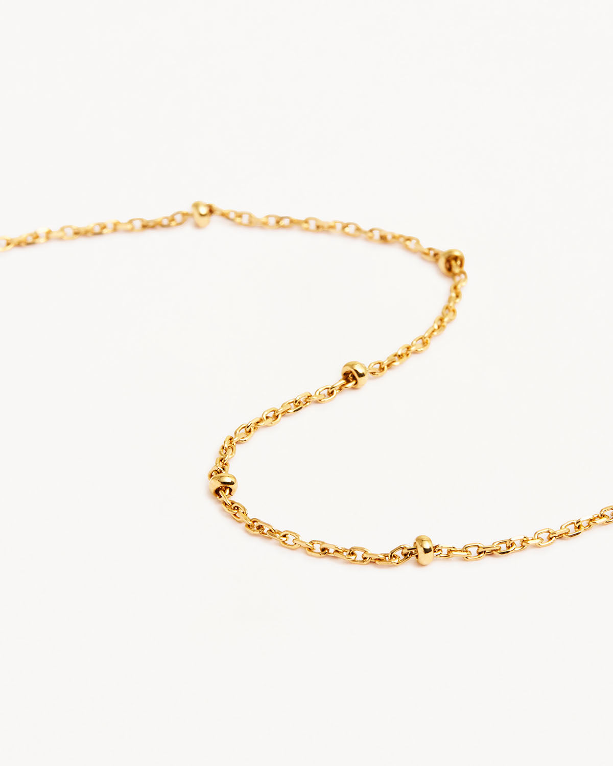14K Solid Gold 21
