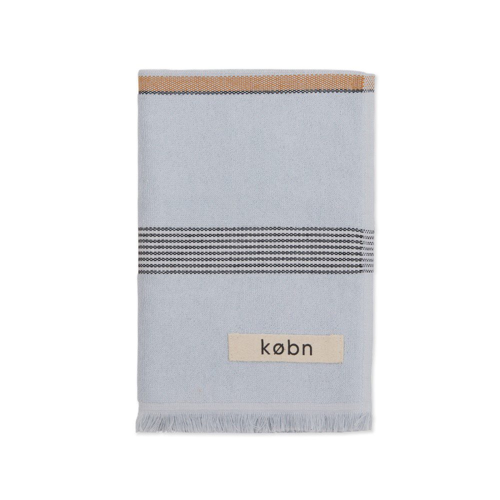 KOBN Premium Hand Towel - Soft, Absorbent & Quick-Drying Bath Towel for Kitchen & Bathroom - Perfect for Gym, Travel & Home Use