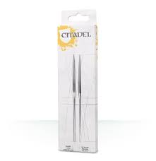 Citadel File Set - High-Quality Metal File Tools for Woodworking & Metalworking | Perfect for DIY Projects, Home Repairs & Crafting