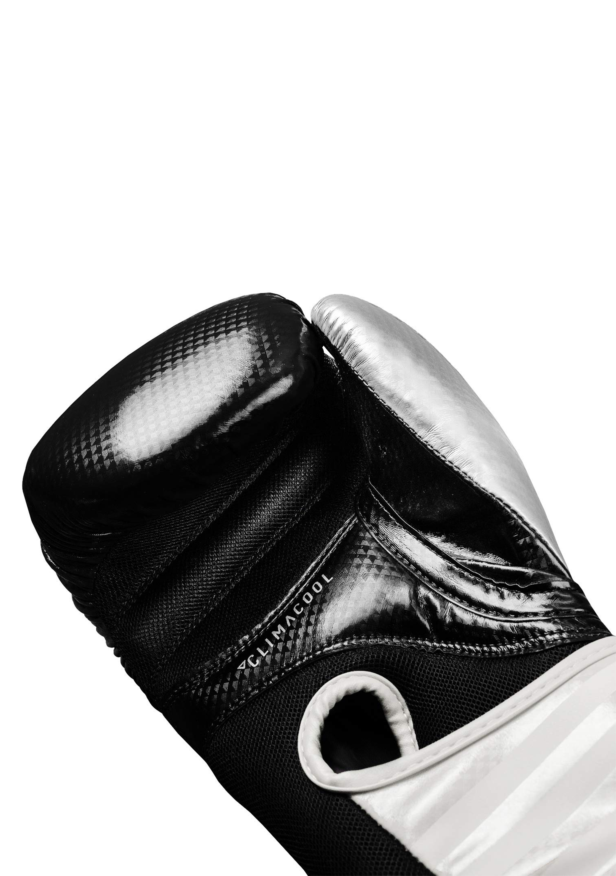 Adidas Unisex Hybrid 75 Boxing Gloves - Premium Training Gloves for Boxing, MMA, Kickboxing & Fitness Workouts - Ideal for Sparring, Bag Work & Gym Training
