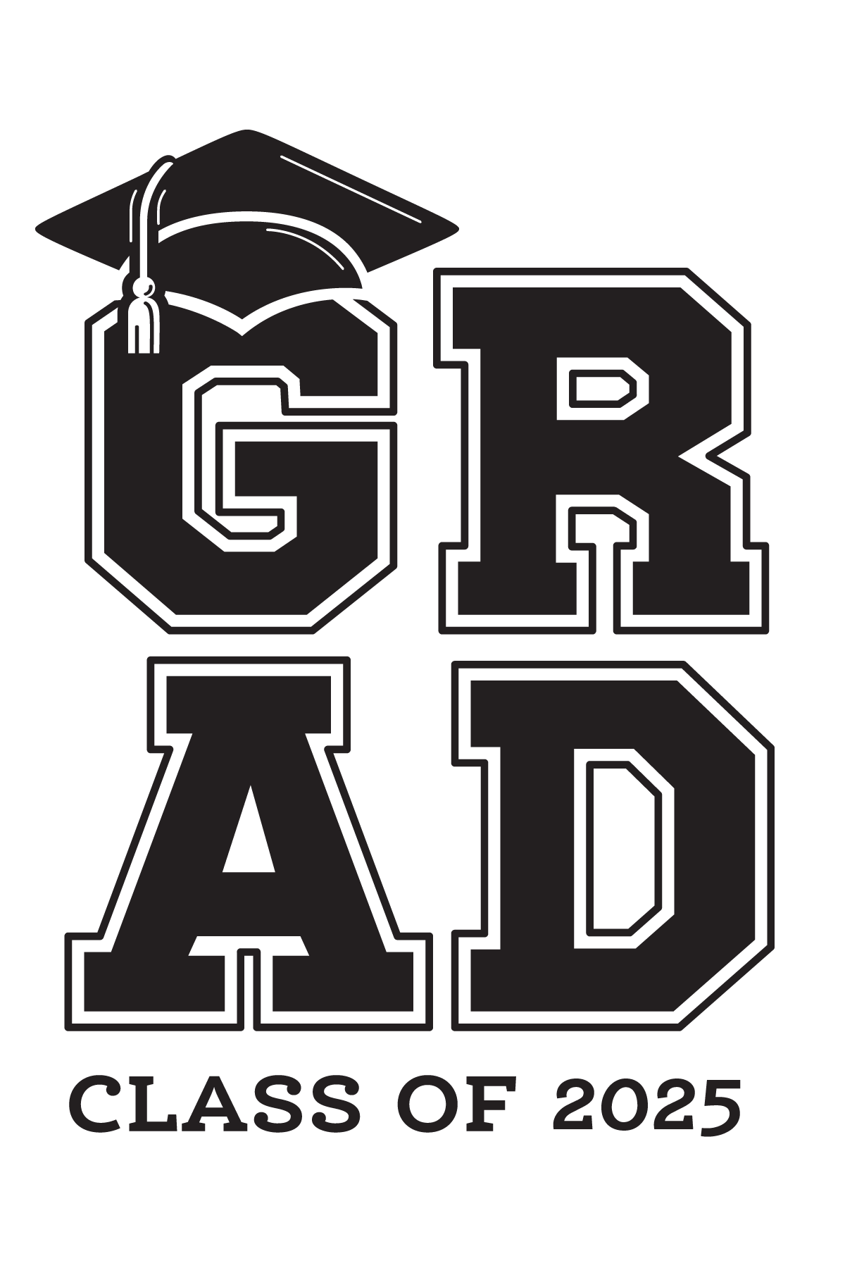 Grad 25