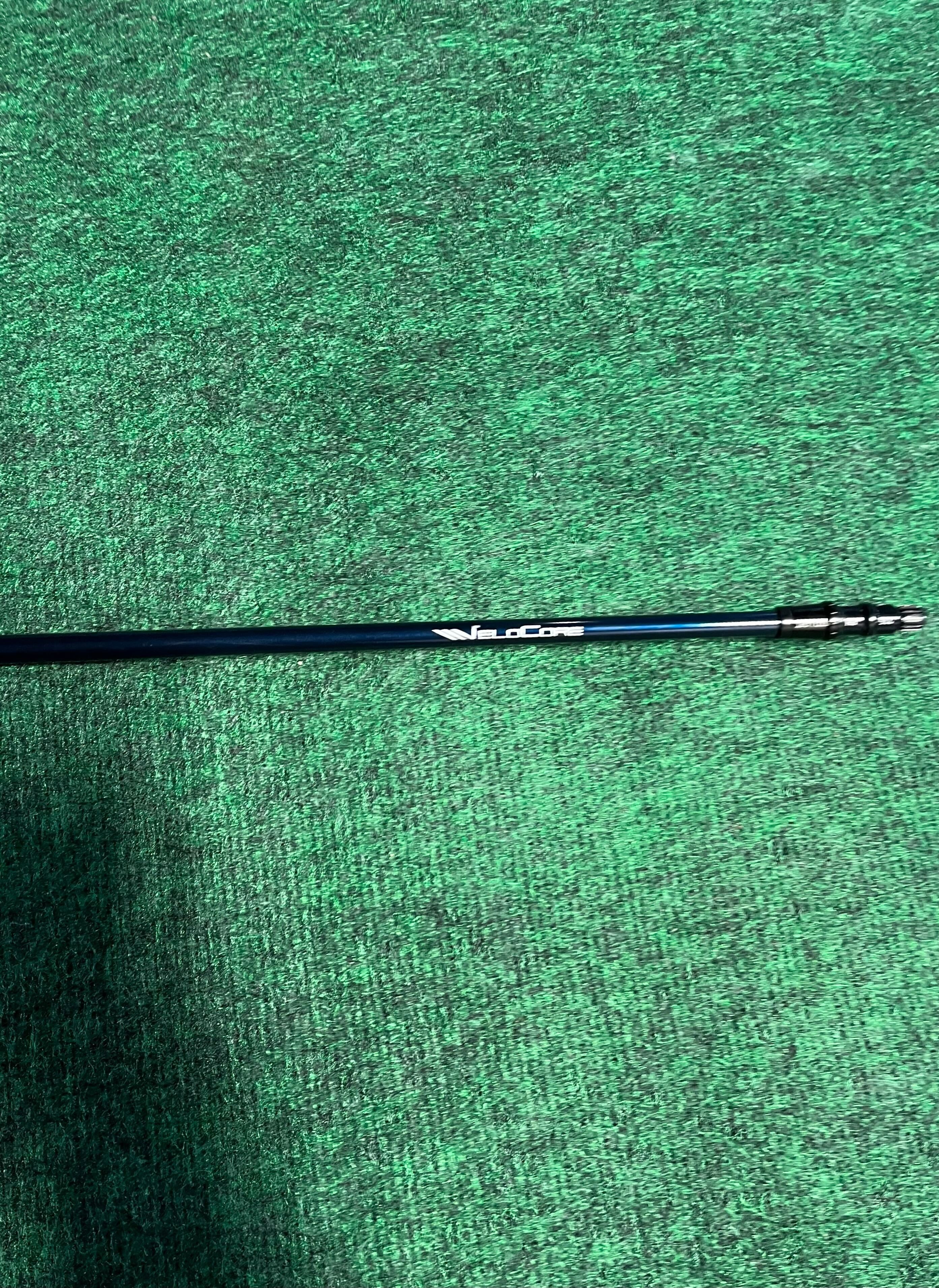 Fujikura Ventus Velocore Blue Wood Shaft - Stiff Flex 43 Inch Golf Club Shaft for Enhanced Swing Speed and Accuracy | Perfect for Drivers and Fairway Woods