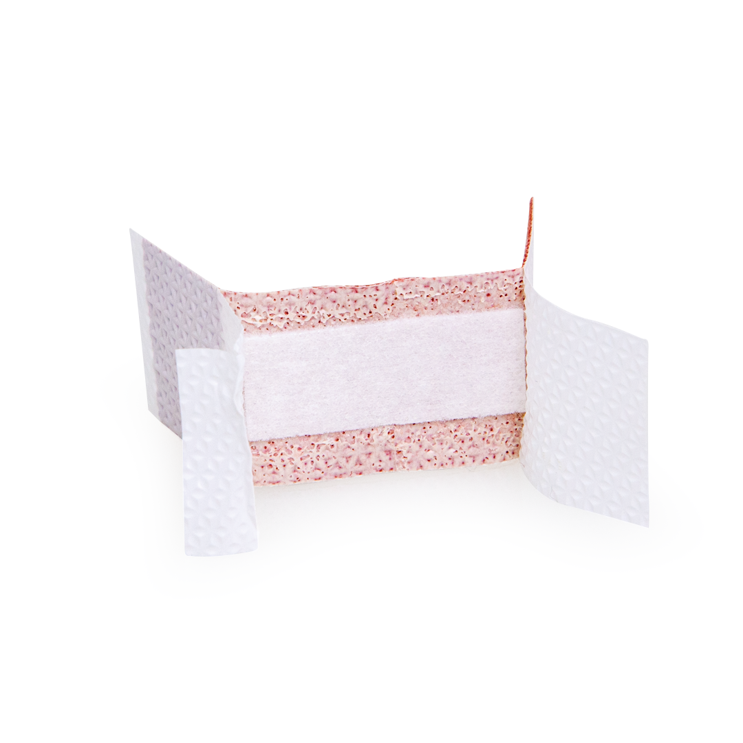 Coverplast Classic Fabric Bandages - Breathable, Flexible & Skin-Friendly Adhesive Band-Aids for Cuts, Scrapes & Wounds - First Aid Essential for Home, Office & Travel First Aid Kits