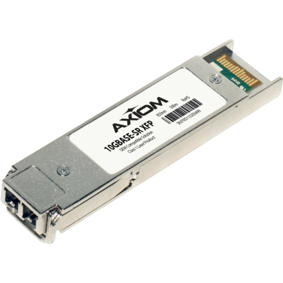 10GBase-SR XFP Transceiver Module for Cisco Networks - High-Speed Fiber Optic Networking for Data Centers & Enterprise Solutions