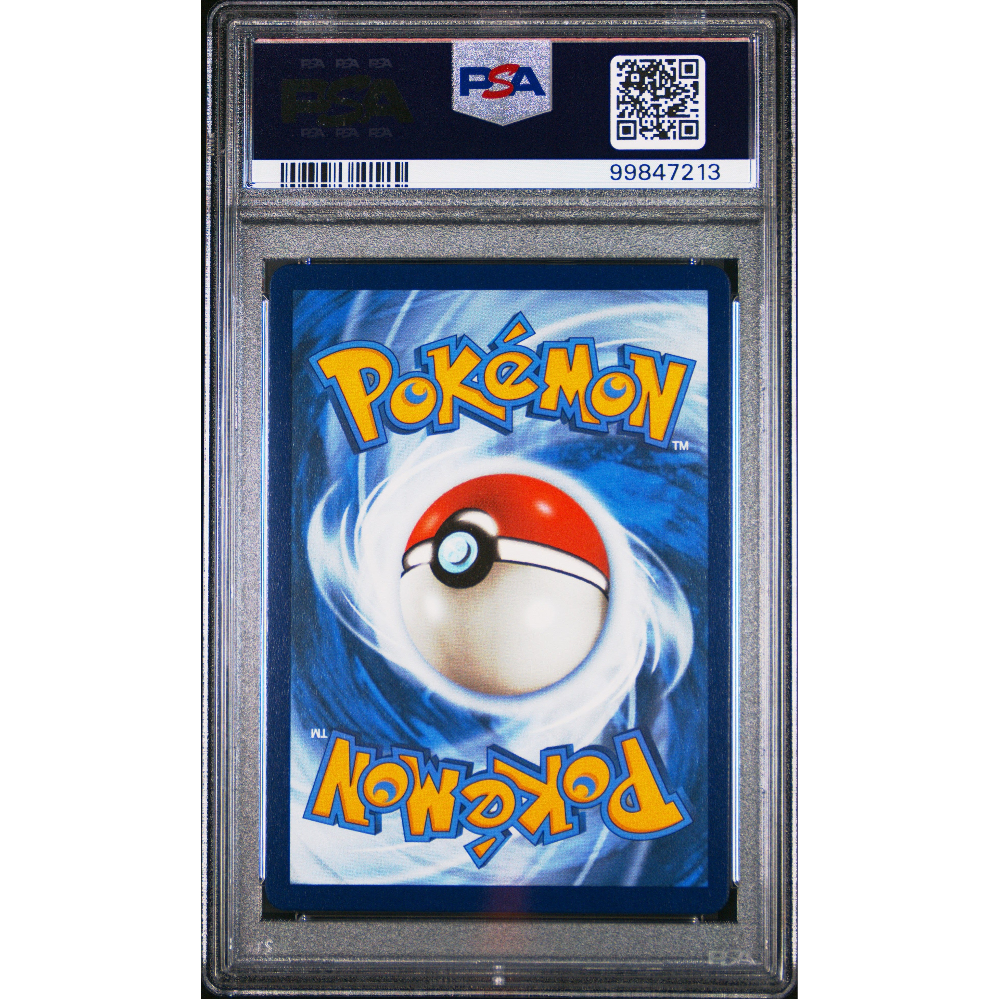 2022 Pokemon Silver Tempest Blissey TG22/TG30 PSA 10 Graded Card - Rare Collectible for Trading Card Game (TCG) Players & Pokemon Fans - Perfect for Display, Investment, and Competitive Play