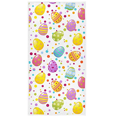 Easter Eggs
