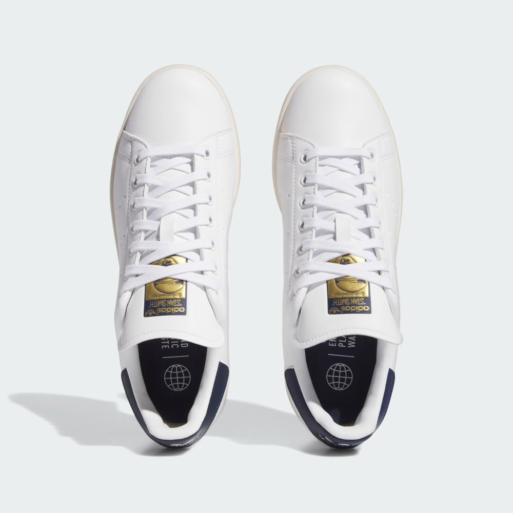 adidas Stan Smith Unisex Golf Shoes - Lightweight Comfort for Men & Women - Perfect for Golf, Running & Casual Wear
