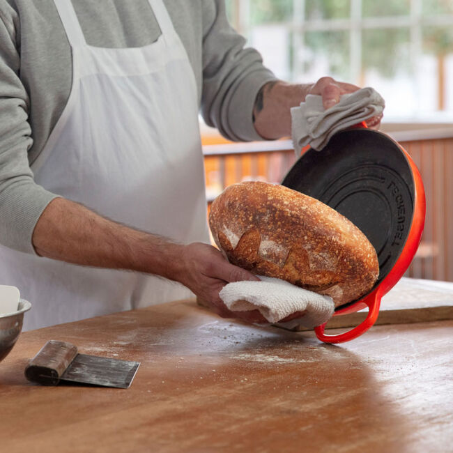 Best Bread Oven for Home Baking - Electric Countertop Bread Maker with Timer & Multiple Settings - Perfect for Artisan Loaves, Sourdough, and Homemade Bread (Ideal for Kitchens, Bakeries & Gifts)