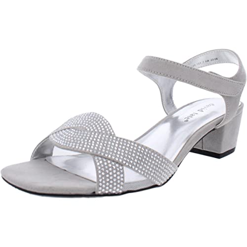 Silver Satin