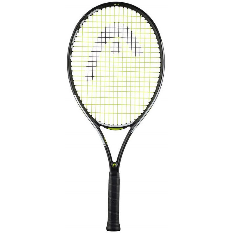 HEAD IG Speed 26 Inch Junior Tennis Racket for Kids - Lightweight Youth Tennis Racquet with Comfort Grip - Perfect for Beginners & Junior Players Training, Practice & Matches