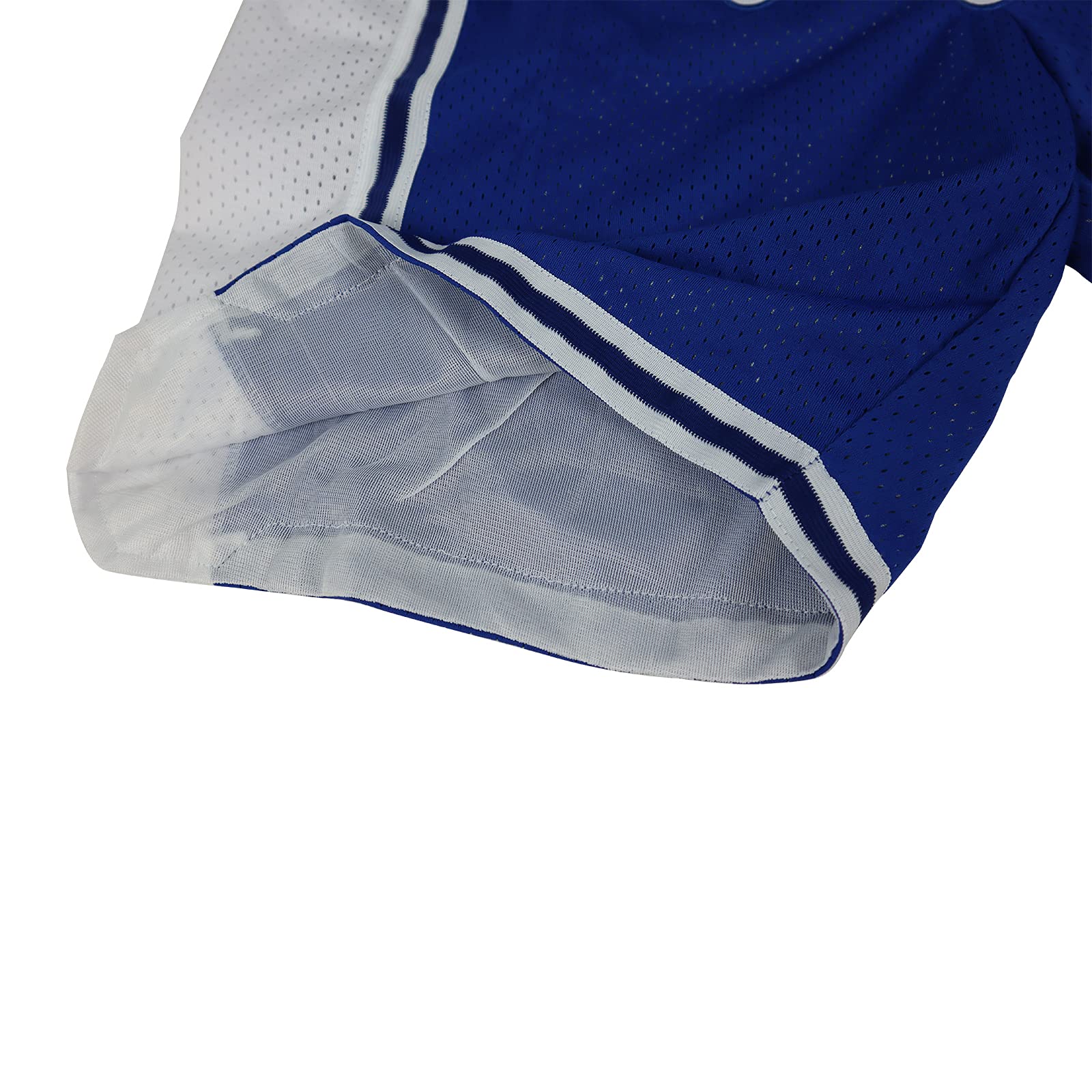 Men's Basketball Fan Gifts - Breathable Mesh Shorts with Pockets for Workout & Sports | Quick Dry Athletic Shorts for Gym, Running, and Casual Wear