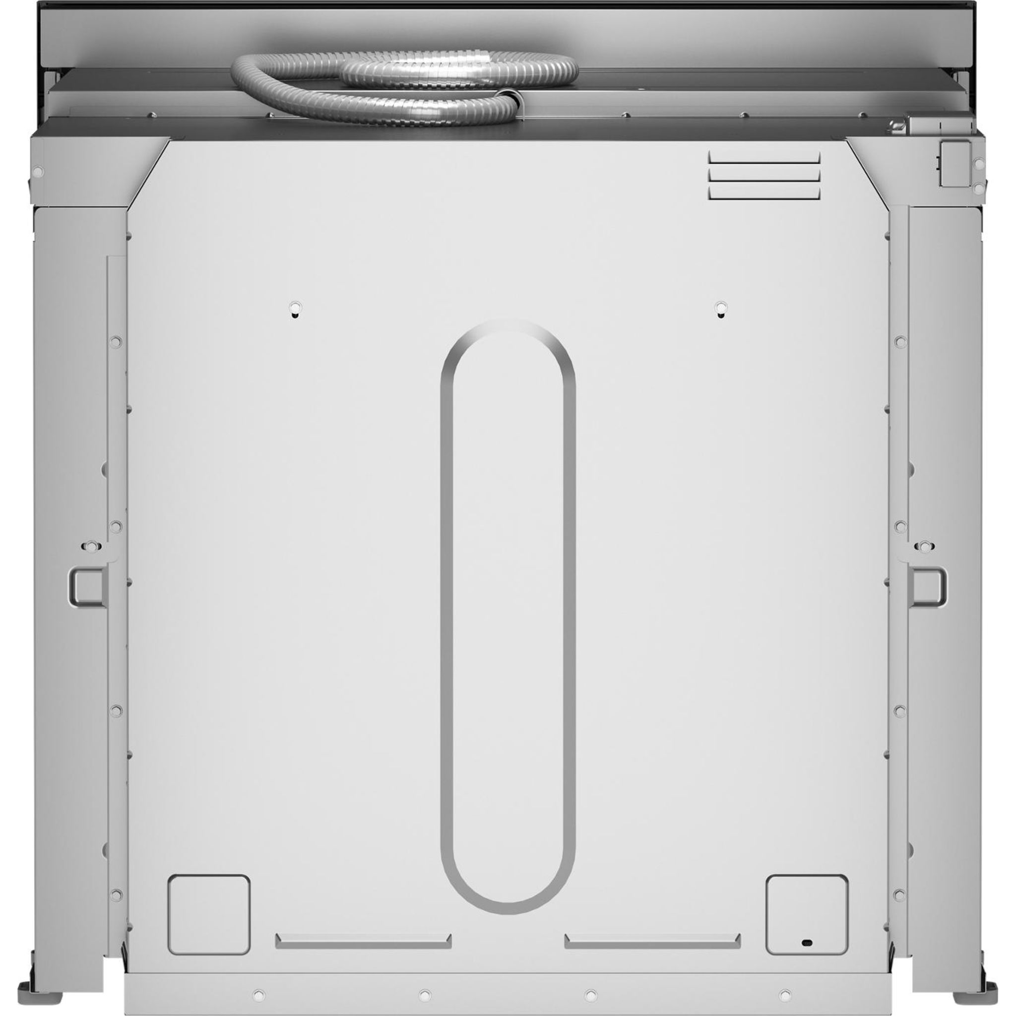 Whirlpool 30 Inch Convection Wall Oven (WOES5030LZ) - Fingerprint Resistant Stainless Steel - Perfect for Modern Kitchens & Baking Enthusiasts