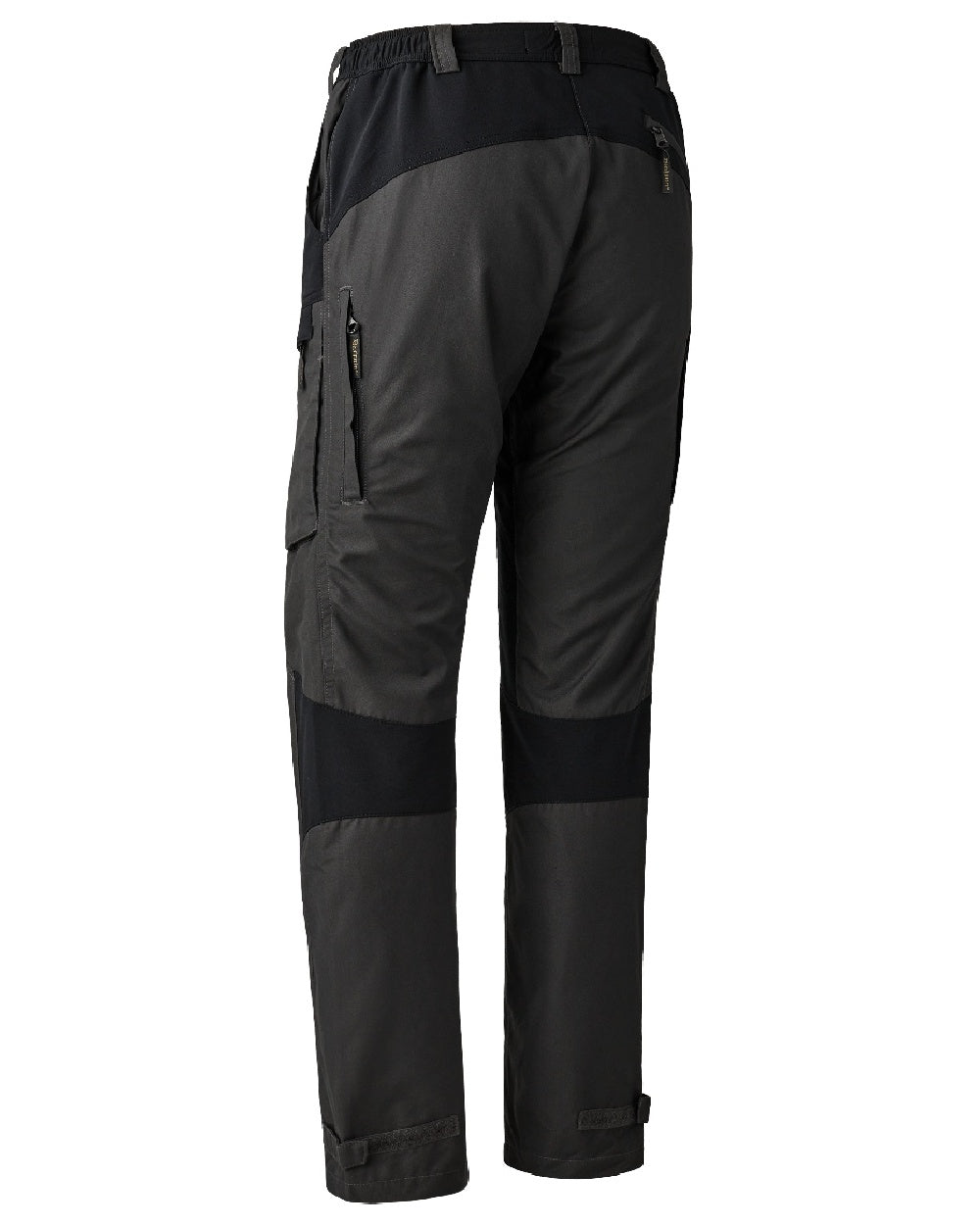Deerhunter Women's Ann Waterproof Membrane Pants - Outdoor Hiking, Camping & Winter Activities