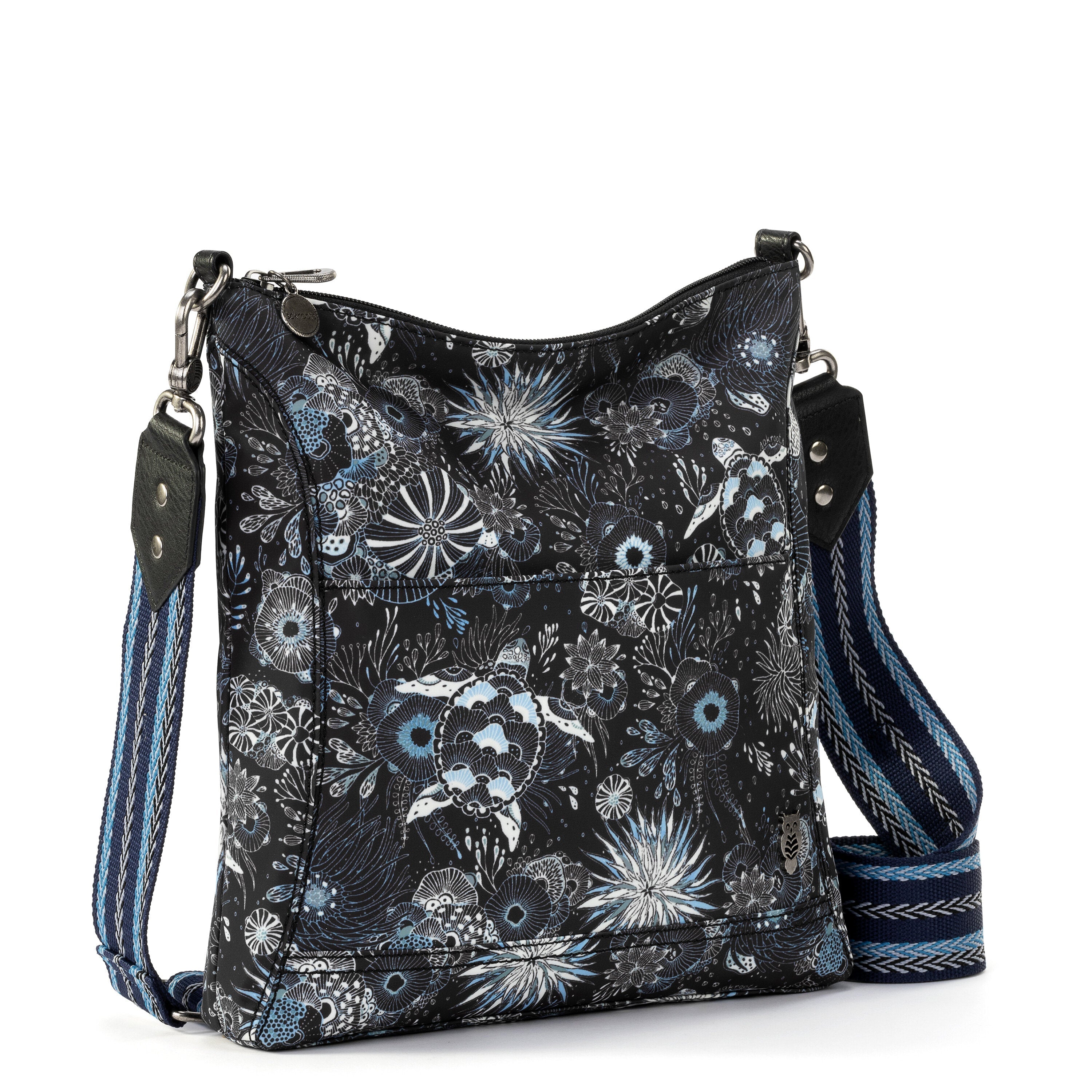 Lucia Crossbody Bag for Women - Stylish & Lightweight Shoulder Purse - Perfect for Everyday Use, Travel, and Shopping