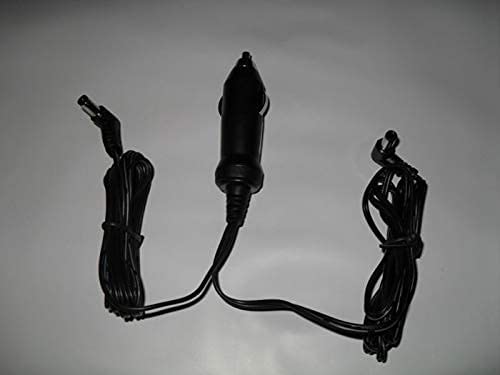 Yustda Car Charger Adapter for RCA DRP29101S 10