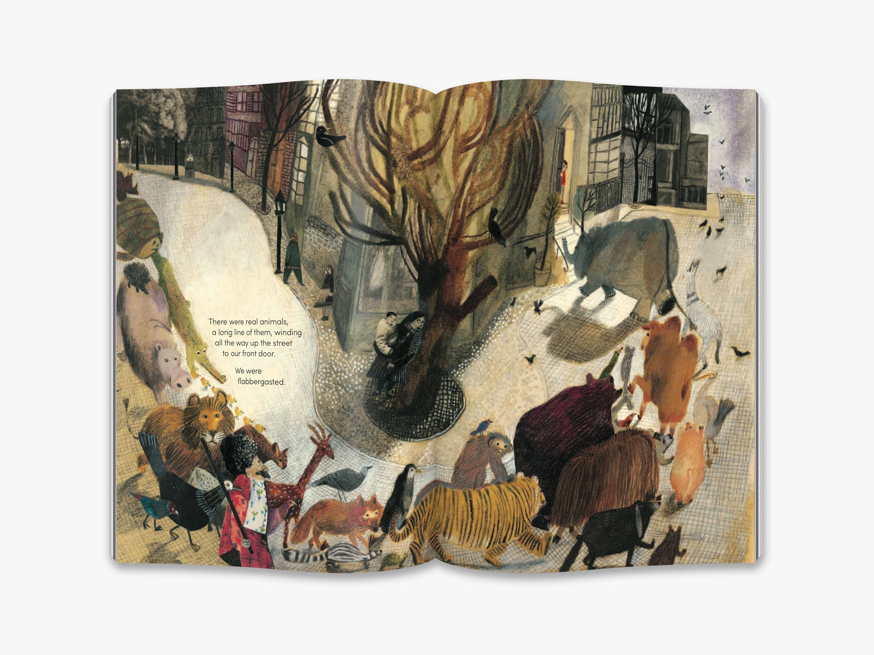 Harold Snipperpot's Best Disaster Ever - Funny Children's Story Book for Kids | Perfect for Bedtime Reading & Family Storytime