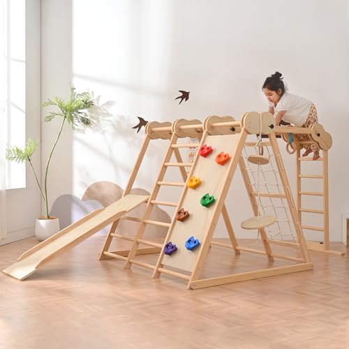 Wood 2(7 in 1)