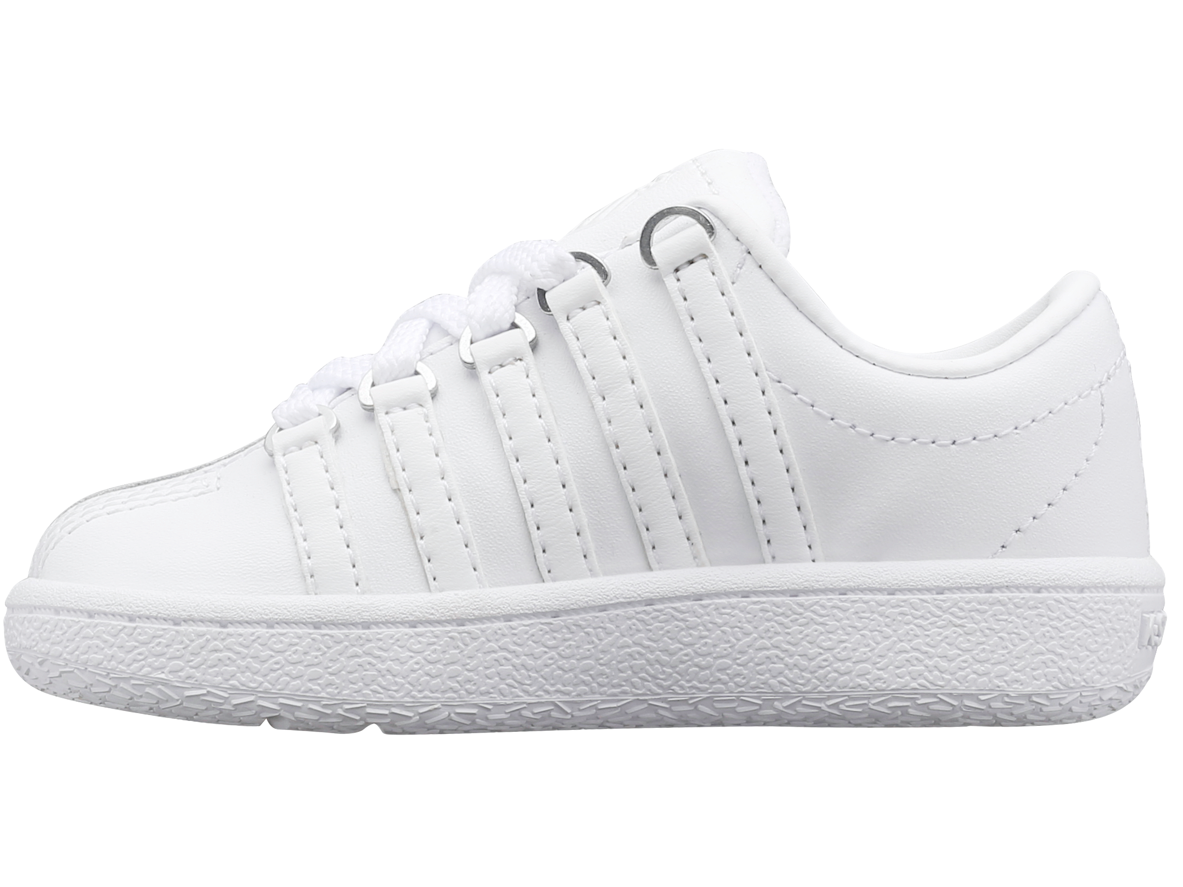 27161 101 M | CLASSIC LX Sneakers | White/White | Casual Wear, Running & Everyday Comfort