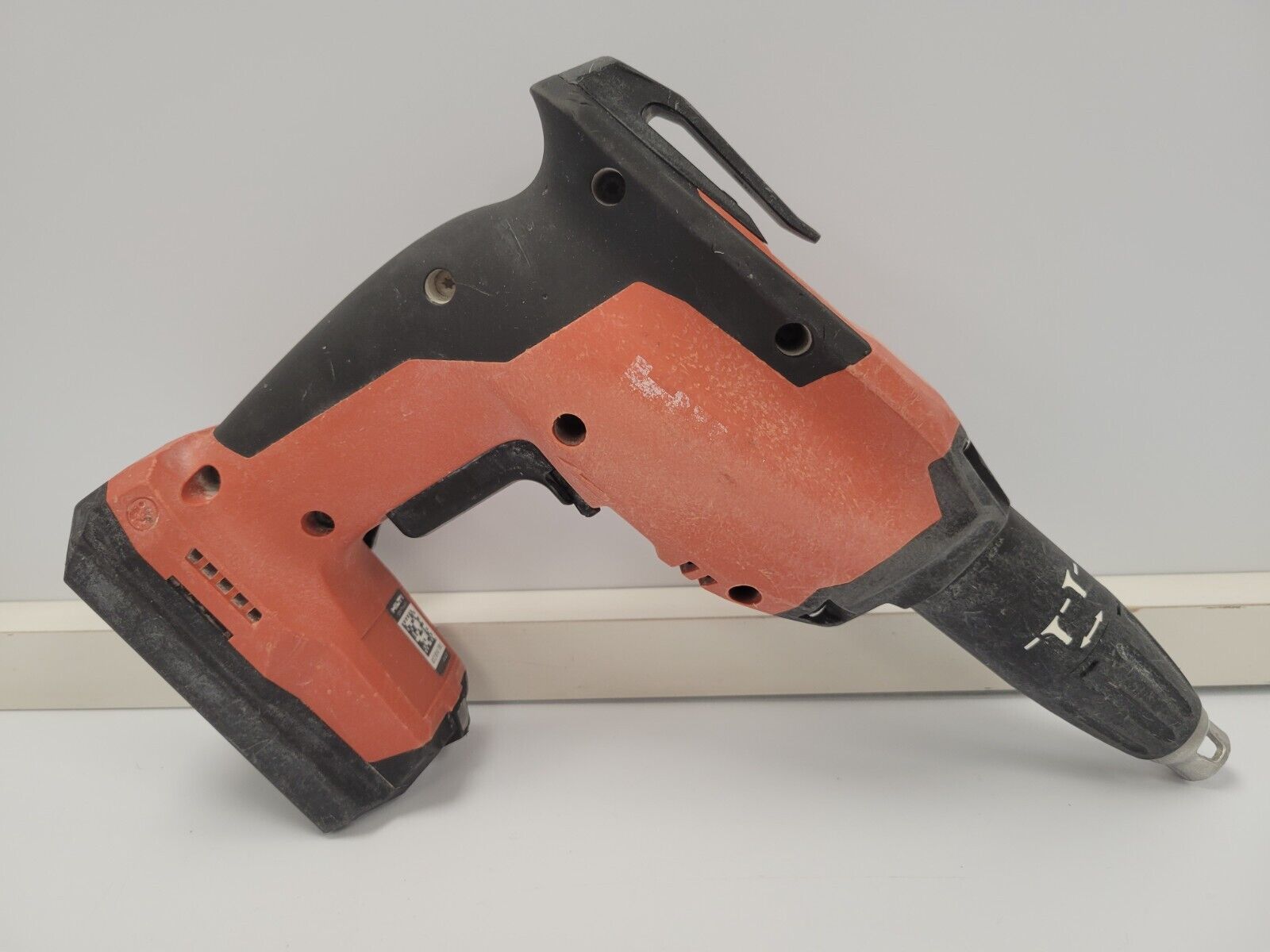 Hilti 5000 22 Drywall Screw Gun - Professional Cordless Screwdriver for Drywall Installation & Construction Projects | Perfect for Home Renovation, Framing, and DIY Projects