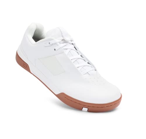 White/Gum