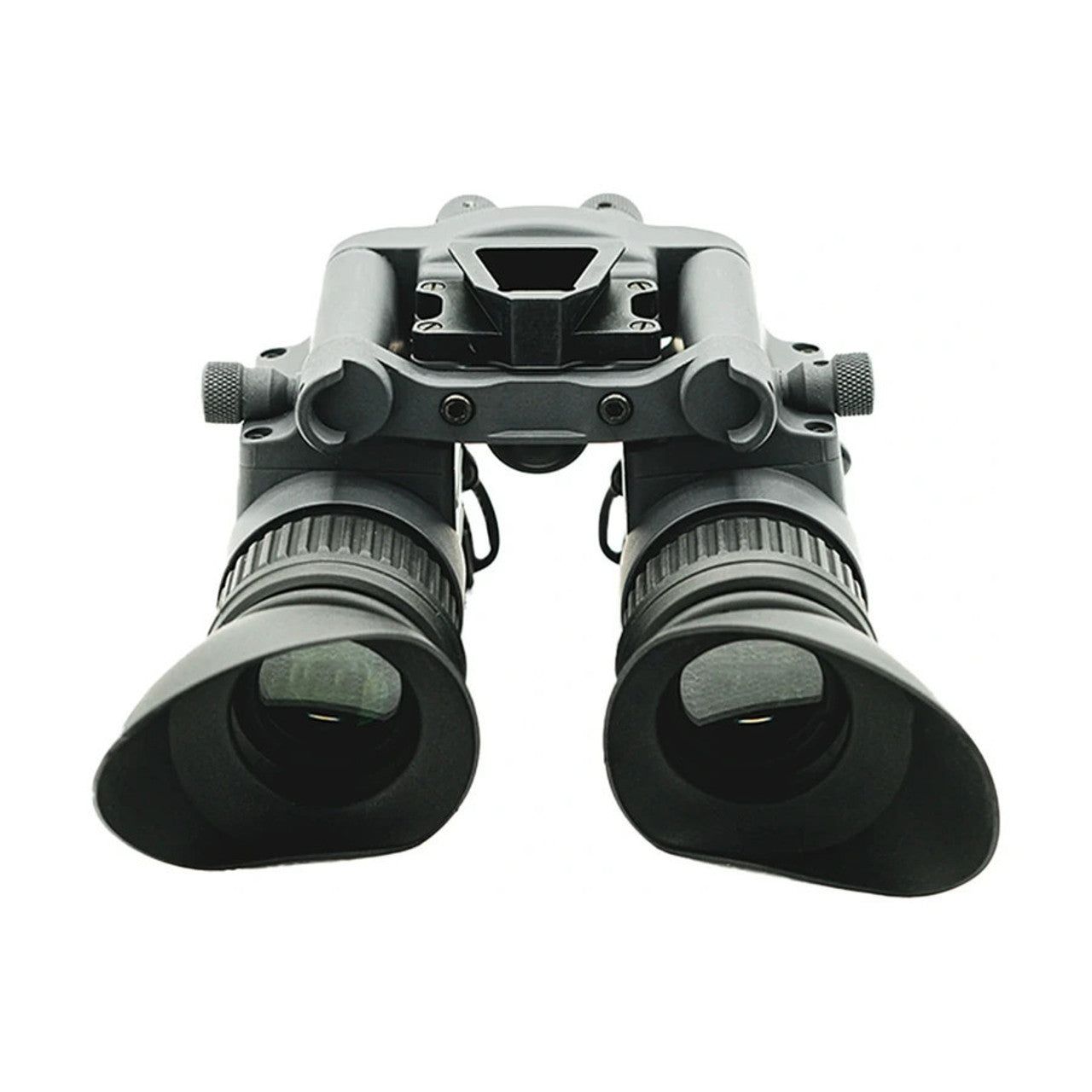 ArmaSight BNVD-40 Gen 3 Pinnacle Dual Tube Night Vision Goggles - Military Grade Binocular NVG for Tactical Operations, Hunting & Night Surveillance