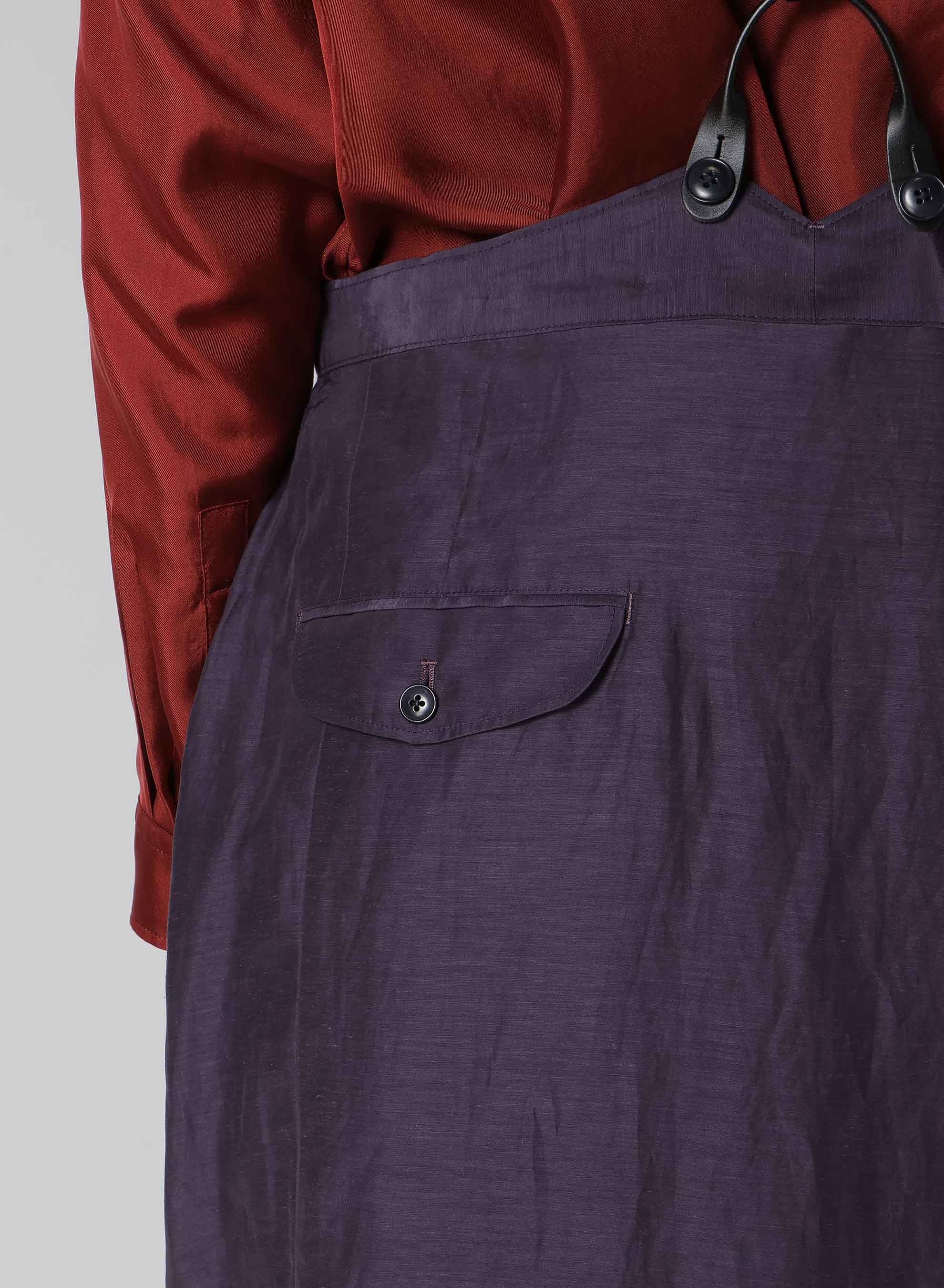 Purple Lawn Peg Top Dress - Elegant & Comfortable Women's Fashion for Outdoor Events, Garden Parties & Summer Gatherings
