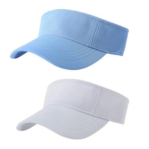 White+sky Blue