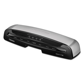 Saturn3i 125 Laminator Machine - 12 Inch Wide, 5mil Thick Laminating for Documents, Photos & Posters | Ideal for Office, School & Craft Projects