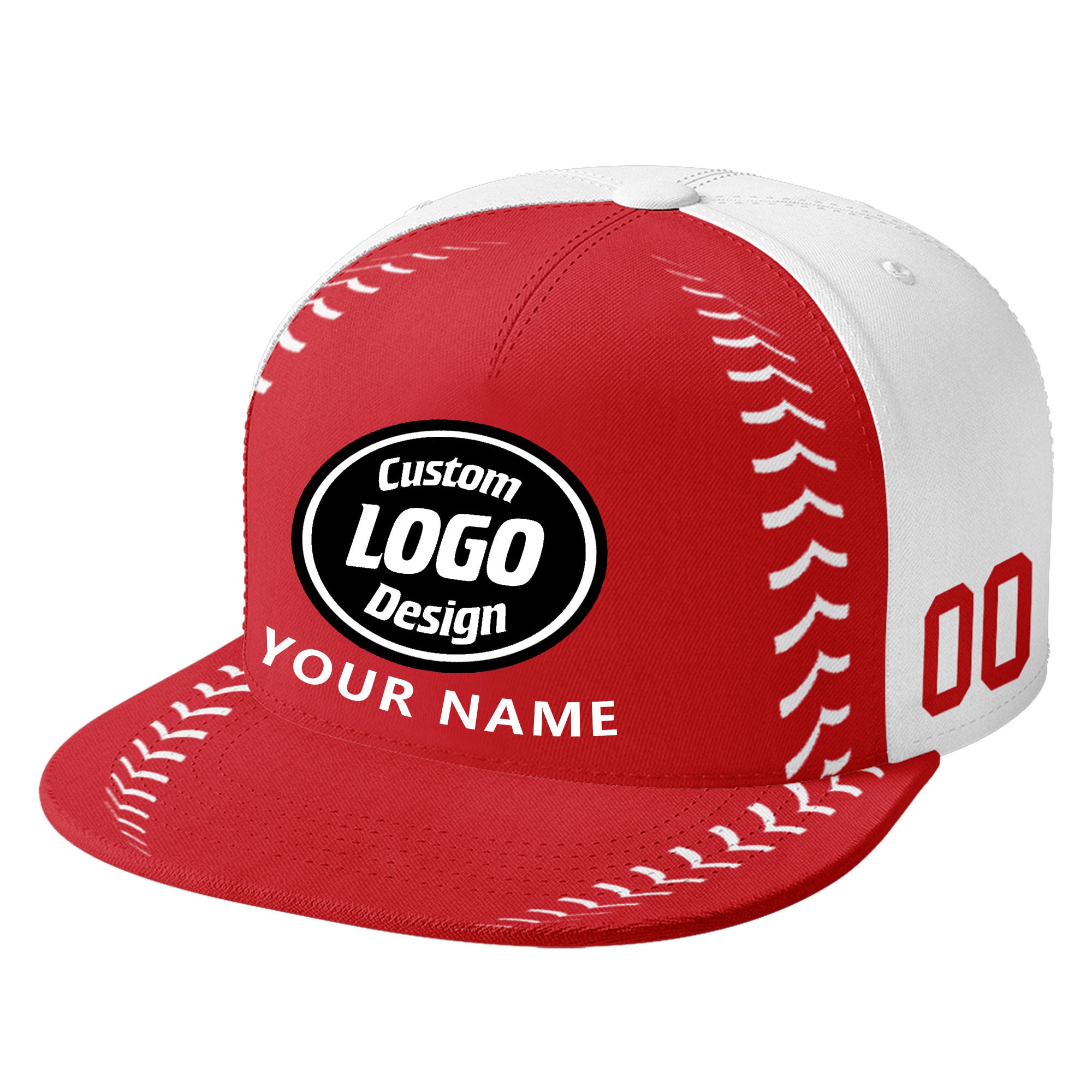 Custom Personalized Jersey and Hat Combo - Unique Sports Apparel for Teams & Fans - Perfect for Games, Events, and Gifts