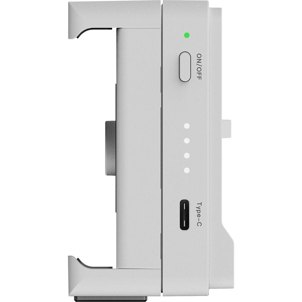 Accsoon SeeMo Wireless HDMI Video Adapter for iPhone & Android - Live Streaming, Gaming & Video Recording Accessory for Smartphones