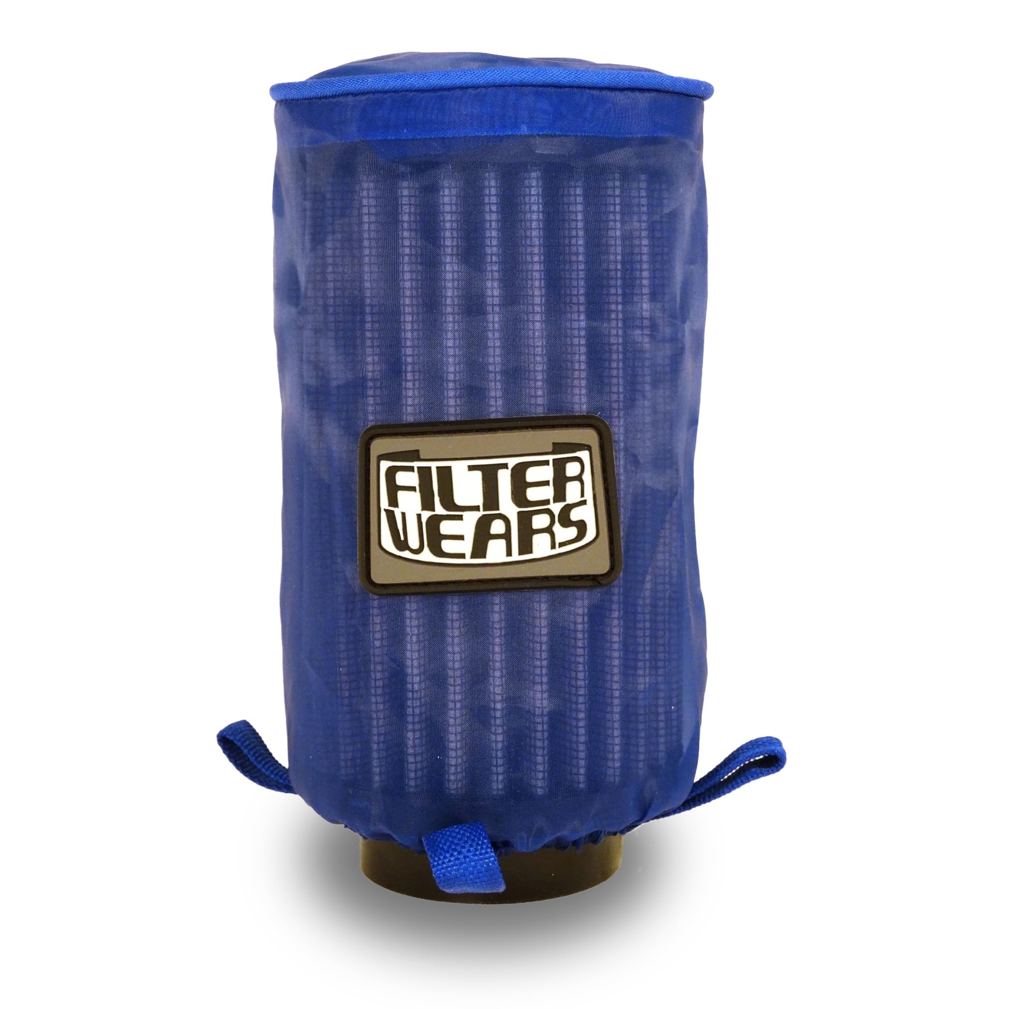 K&N Air Filter RU-0210 Replacement Pre-Filter K312L by FILTERWEARS - High-Performance Air Intake Protection for Cars, Trucks & Motorcycles