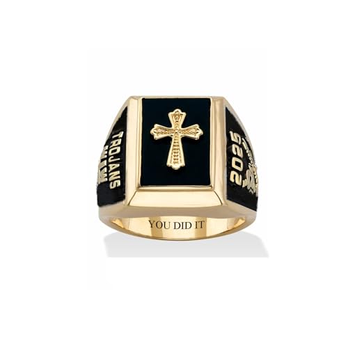 12-Class Ring
