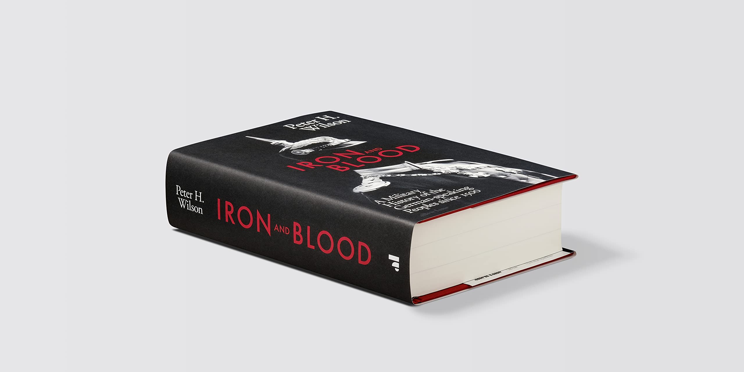 Iron and Blood - Premium Quality Iron Supplements for Energy & Vitality | Supports Healthy Blood Circulation | Ideal for Athletes, Fitness Enthusiasts & Active Lifestyles