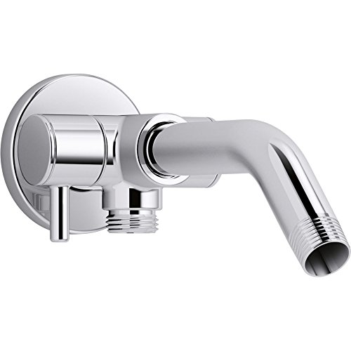 Polished Chrome
