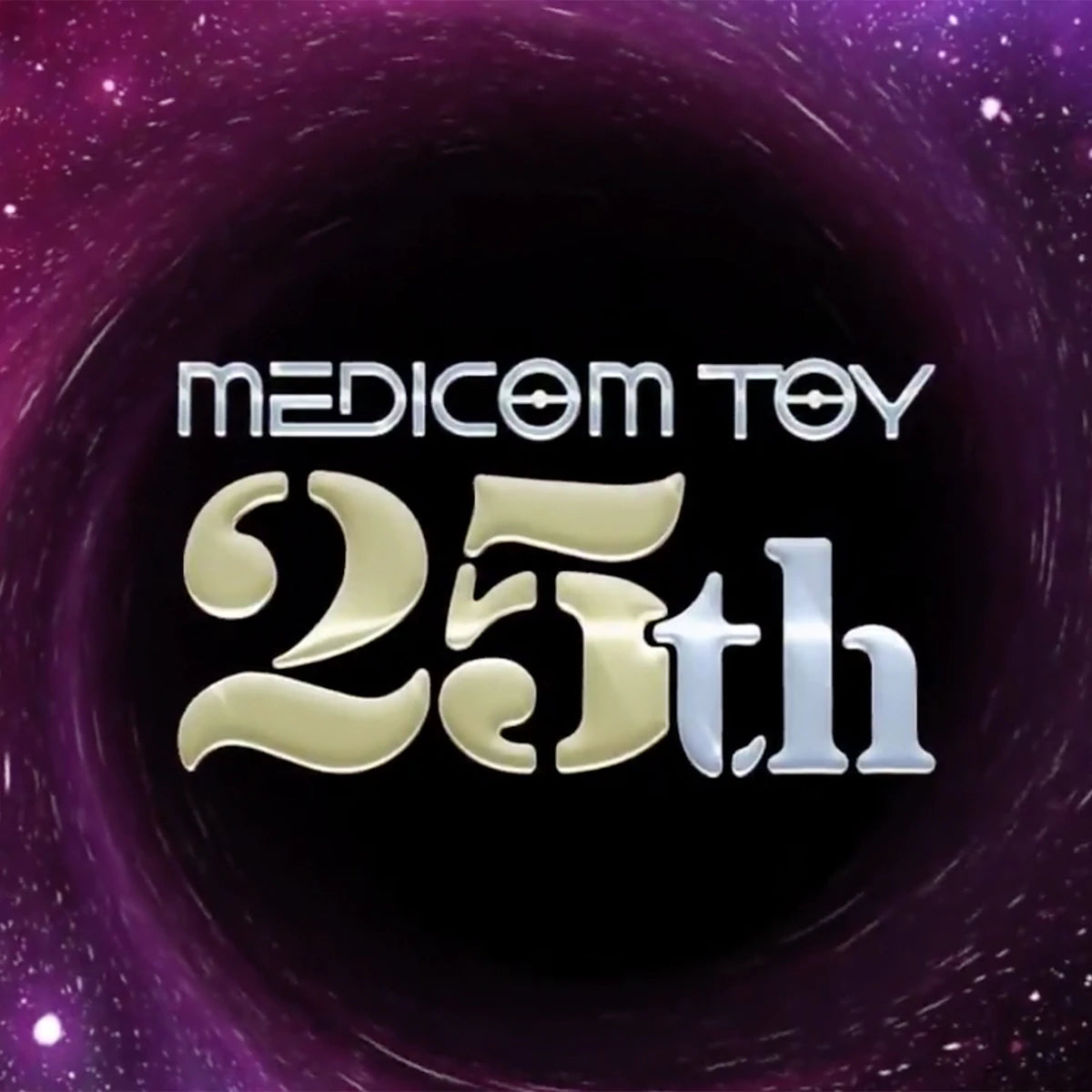 MEDICOM TOY BE@RBRICK Series 43 Blind Box 100% Bearbrick Collectible Figure - Sealed Mystery Box for Display, Gift & Toy Collection (Random Style)