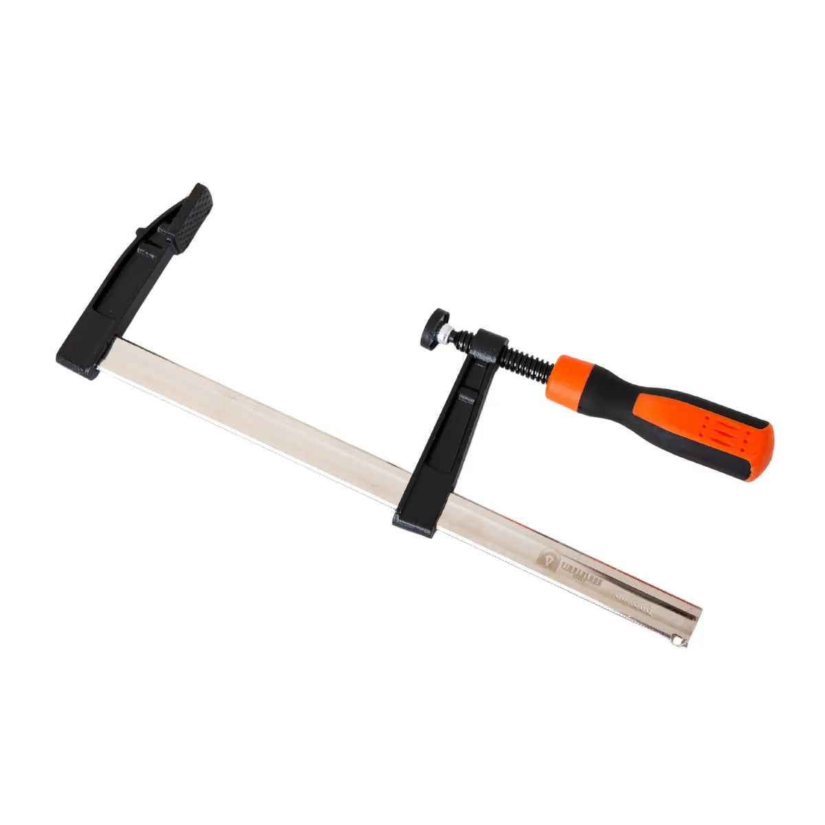 Heavy-Duty Quick Action F Clamps 80mm x 300mm - Woodworking & Metalworking Clamps by Timberlock Tools - Perfect for DIY Projects, Carpentry, and Welding