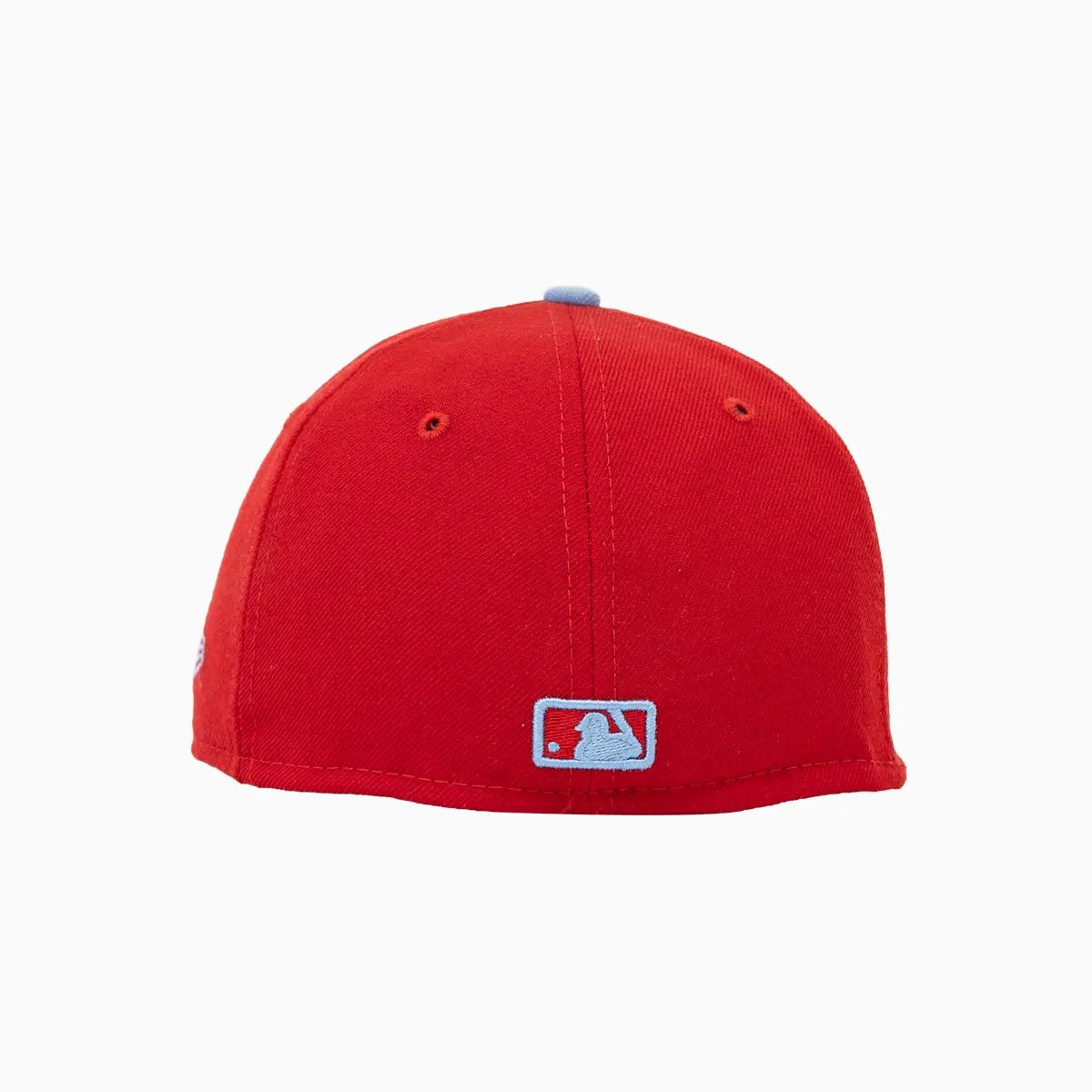 Chicago Cubs MLB 59FIFTY Fitted Baseball Cap - Official Licensed Hat for Men & Women - Perfect for Games, Sports Events & Casual Wear
