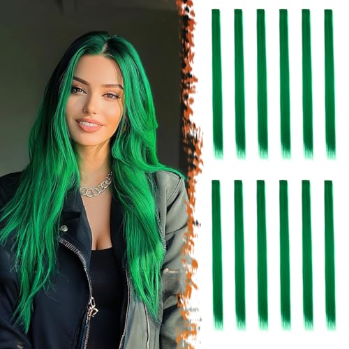 Green 12PCs