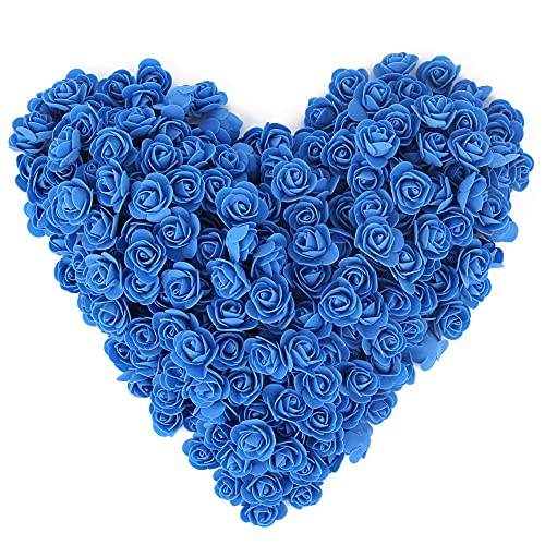 500pcs Royal Blue