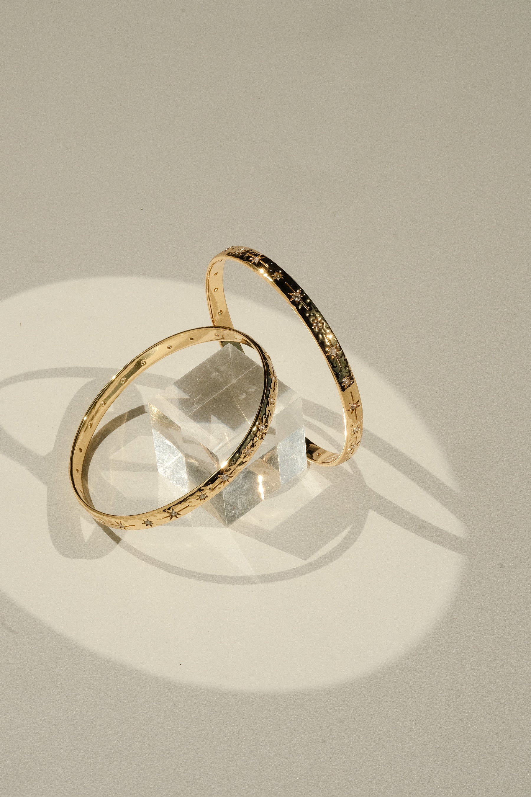 Aurora Bold Gemstone Bangle Bracelet for Women - Elegant Handmade Jewelry Gift for Birthday, Anniversary & Special Occasions | Perfect for Parties, Weddings & Everyday Wear