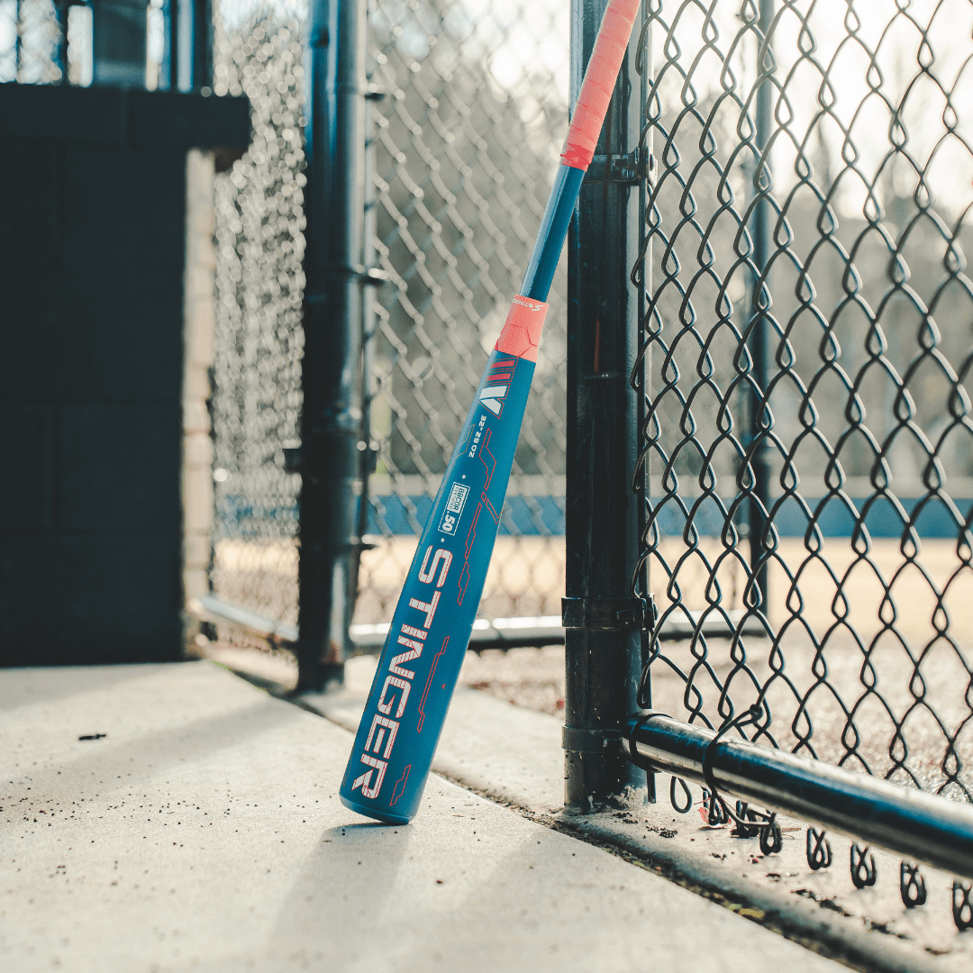Valor Hybrid BBCOR Certified Baseball Bat - High Performance 3 Drop for Power Hitters | Perfect for League Games, Training & Home Practice